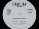 Tony Aikens & Future 2000 12