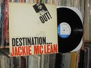 JACKIE McLEAN 