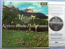 ISTVAN KERTESZ Mozart No.33/39  ORIG Decca WBg SXL 6056 UK-1963 LP MINT