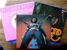 3 x ORIG BOSS LPs - HOT SHOTS OF REGGAE-TROJAN/THIS IS D DEKKAR/TIGHTEN  UP 3