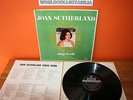 SXL 6190 Wbg Ed1 Orig 1st Joan Sutherland Sings Verdi PCO & LSO Santi Bonynge