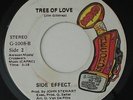 Modern Soul SIDE EFFECT Tree Of Love HEAR Orig. promo 45 MP3