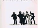 TOTAL ISSUE LP 1971 ORIG French 1st Press Psych Prog KING CRIMSON JETHRO TULL M-