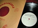 KAK  **original reference ACETATE album One-of-a-Kind psych item  Randy Holden
