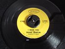 SHANE MARTIN - I NEED YOU - EPIC - ORIGINAL COPY