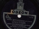 78 GREEK RPM ODEON Maria pentagiotissa -Ioannis Vlisidis TOP RARE