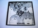 The Beatles Revolver MFSL Half Speed Master Recording LP VG++
