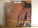 The Horace Silver Quintet - Further Explorations - 200gr LP - US 2007 *Mono*