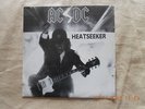 AC/DC  PROMO HEATSEEKER SPAIN  ATLANTIC