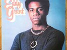 EDDY GRANT- DEBUT SOLO LP -  DISCO FUNK SOCA LP LISTEN