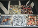 stone roses lps