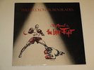 WILLIE COLON RUBEN BLADES the last fight Lp RECORD LATIN 1982