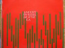 RAY RUSSELL - 'LIVE AT THE ICA JUNE 11, 1971' - 12