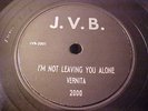 Vernita - RARE DETROIT DOO-WOP GROUP - I'm Not Leaving You Alone -J.V.B. 2000