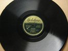 Cab Calloway and his Orchestra on Melotone 12853 in 