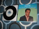99% MINT PROMO Elvis Presley 