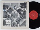 KASHMERE STAGE BAND Bumper-To-Bumper Soul KRAM LP funk jazz