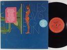 MILES DAVIS Big Fun COLUMBIA 2XLP funk jazz VG++