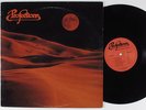 PROJECTIONS Self Titled PROJECTILE LP private funk jazz fusion