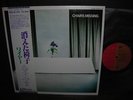 Wire Chairs Missing Japan Orig.LP OBI INSERT NM 1978