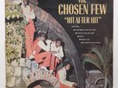 CHOSEN FEW Hit After Hit ISLANDS FUNK/SOUL/REGGAE LP Crystal