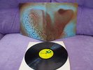Pink Floyd - Meddle UK Vinyl LP Textured **EXC COND**