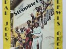JOEY LEWIS ORCHESTRA Stepping Out ISLANDS DISCO/FUNK LP Joevan