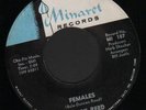 (Hear) Chuck Reed R&B Mod Soul Rocker (Females)