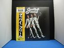 CREAM GOODBYE JAPAN