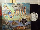 THE DOORS LP 