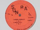 SUN RA Aurora Borealis ENTERPLAN BMI 12480 LP