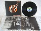 Dragon UNIVERSAL RADIO  LP VERTIGO New Zealand ORIG Insert RARE