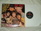 PAUL JONES Love Me Love My Friends EMI UK ORIG Flipback cover