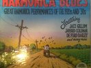 HARMONICA BLUES 12