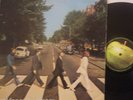 BEATLES - Abbey Road   VINYL LP feat HER MAJESTY