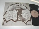 Crosby Stills Nash & Young LP Live The Forum double record not TMOQ psych rock