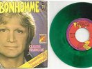 Claude François, 45 Trs couleur, 7