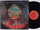 MILES DAVIS Agharta COLUMBIA 2XLP NM funk jazz fusion
