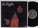 TYRONE WASHINGTON Do Right BLUE LABOR LP funk jazz