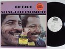 YOUNG-HOLT UNLIMITED Oh Girl ATLANTIC LP funk jazz WLP
