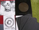 NURSE WITH WOUND -SOLILOQUY FOR LILITH -3 LP SET-ALL INSERTS TOP CONDITION NM