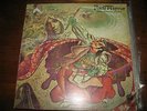 JADE WARRIOR - LAST AUTUMN'S DREAM - LP - Gatefold cove, lyrics.