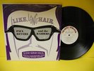 PAUL REVERE & THE RAIDERS LP - Like Long Hair - ORIG MONO -1st Gardena LP-G1000