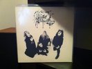 Masacre / Profanatica - Tormenting Holy Flesh / Ola de Violencia Split LP