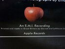 THE BEATLES LET IT BE, ORIG UK APPLE LP - RED APPLE LOGO 2U/2U MATRIX RARE 1st
