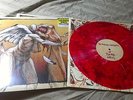 Converge / Agoraphobic Nosebleed lp /100 botch 7