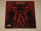 FLATLINERZ u.s.a. Lp RECORD PROMO USA RARE