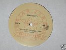 SENSITIVITY gigolo RECORD STAR FIRE