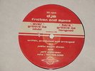 DJ'S FRICTION AND SPICE groove me 12
