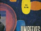 JIM REEVES  16 RPM  LP  SOUTH AFRICA  SOUVENIR ALBUM